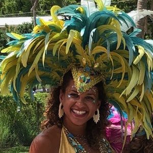 Meet your Posher, Jessika